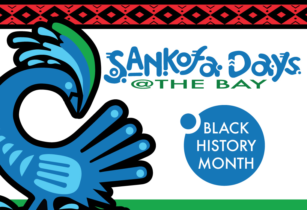 Sankofa Days The Bay Aquarium Of The Bay 