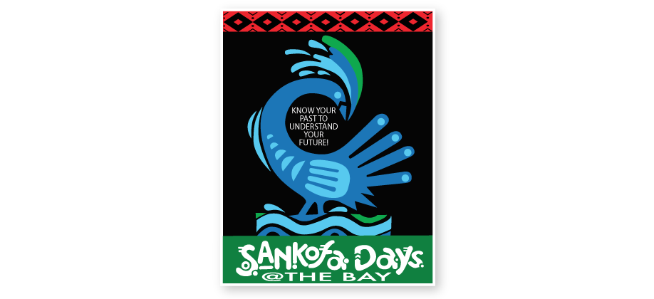 Sankofa Days At The Bay Aquarium Of The Bay San Francisco Ca 