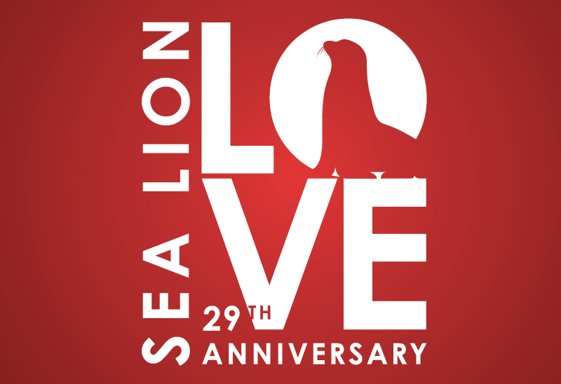 29th Anniversary of the San Francisco Sea Lions - SAN FRANCISCO LOVE TOURS