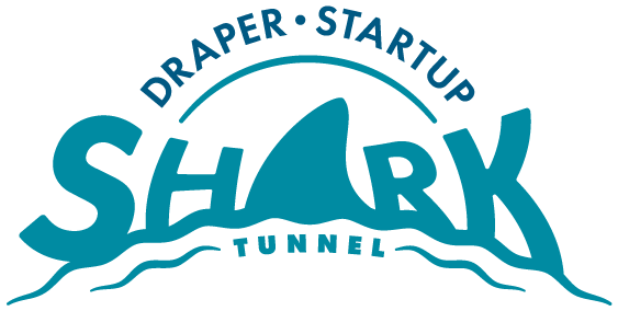 Draper Startup - Shark Tunnel